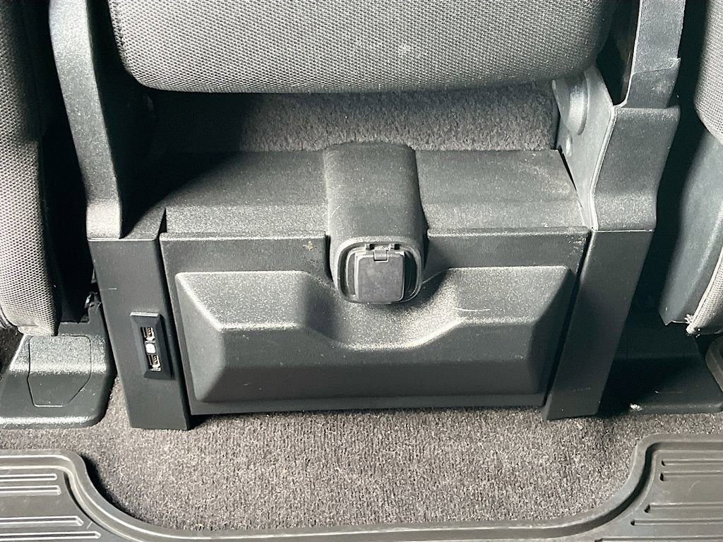 Used 2020 Ford F150 XL w/ Equipment Group 101A Mid image 23