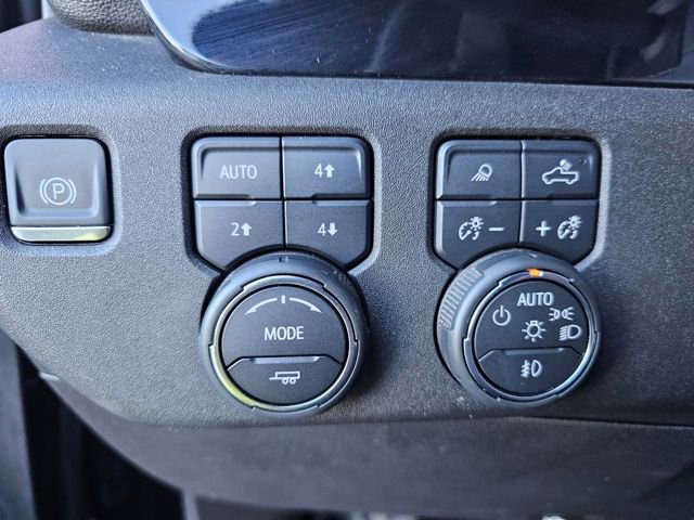 Used 2023 Chevrolet Silverado 1500 RST w/ RST All Star Premium Package image 33