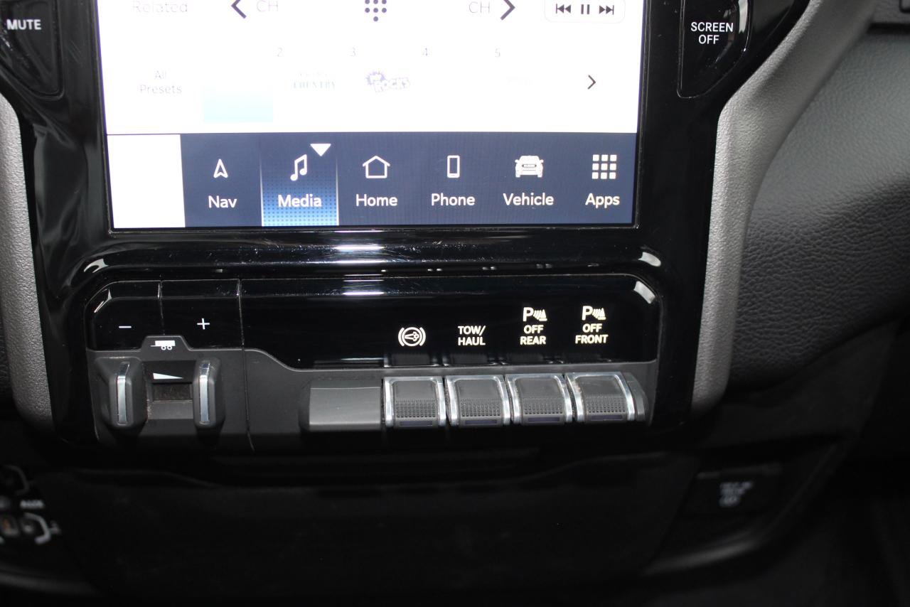 Used 2022 RAM 3500 Laramie image 53