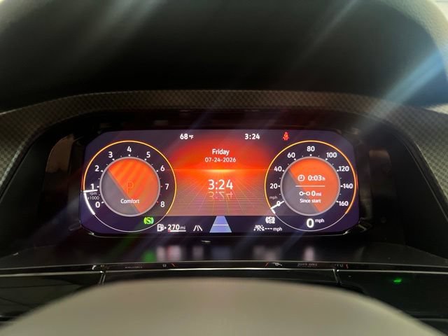 Used 2024 Volkswagen Atlas Peak Edition SE AWD/4WD image 26