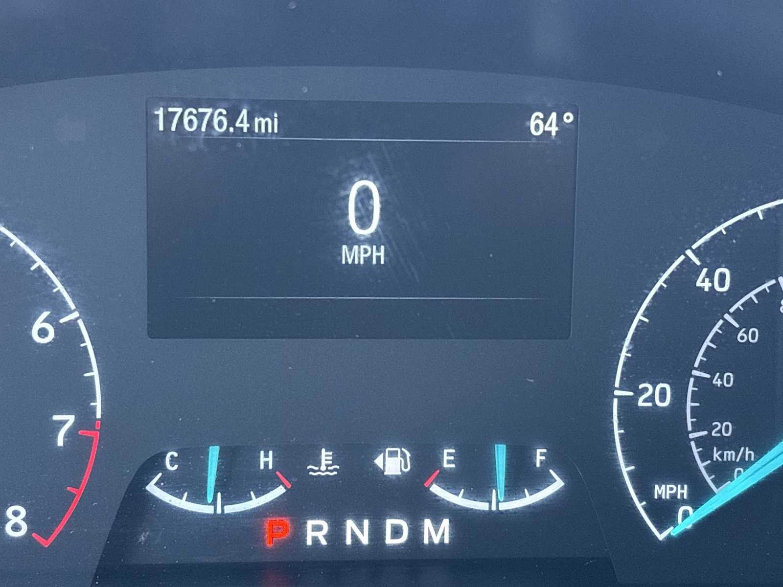 Used 2024 Ford Transit 250 Low Roof w/ Exterior Upgrade Package image 21