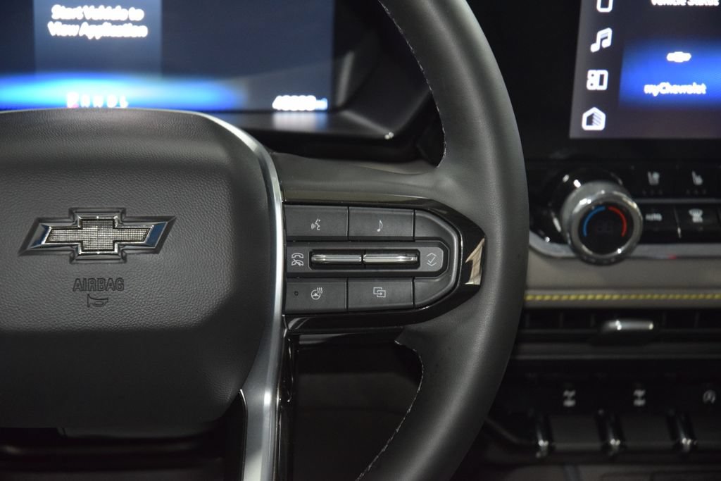 Used 2023 Chevrolet Colorado ZR2 w/ Desert Boss Special Edition AWD/4WD image 43