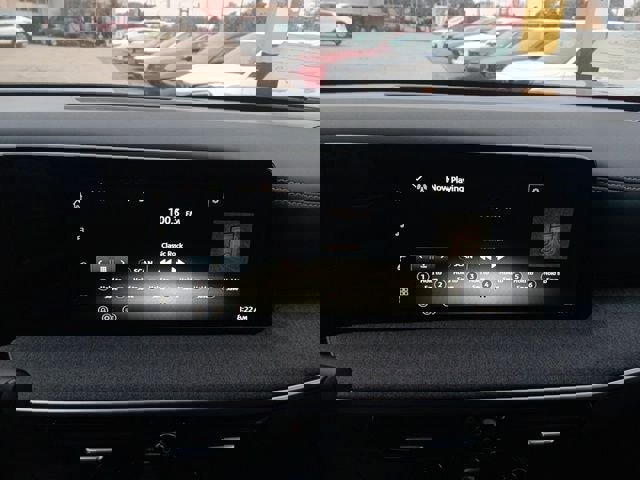 New 2026 Nissan Kicks SV image 15