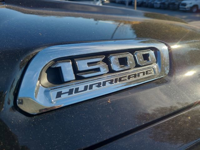 New 2026 RAM 1500 Laramie w/ Laramie Preferred Package image 28