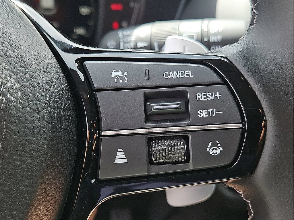 New 2026 Acura ADX FWD image 23