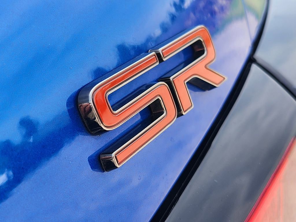 Used 2025 Nissan Altima 2.5 SR image 12