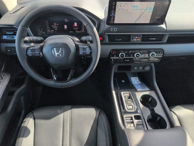 New 2026 Honda Pilot EX-L image 28