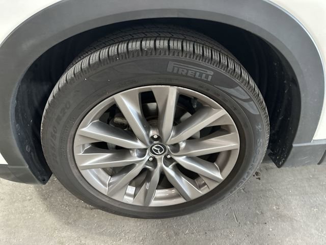 Used 2020 MAZDA CX-9 Grand Touring AWD/4WD image 23
