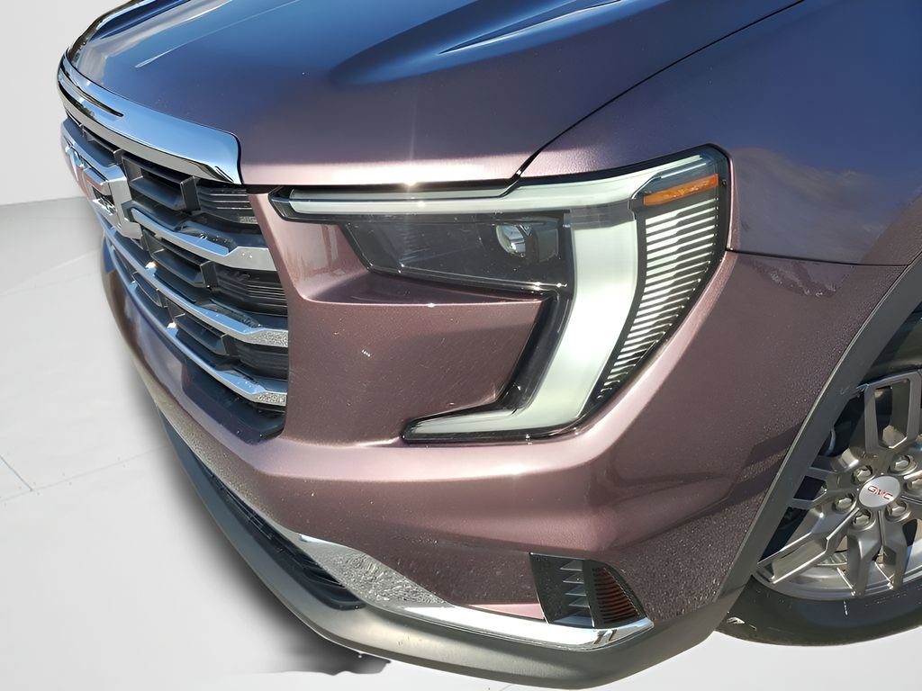 Used 2025 GMC Acadia Elevation image 16