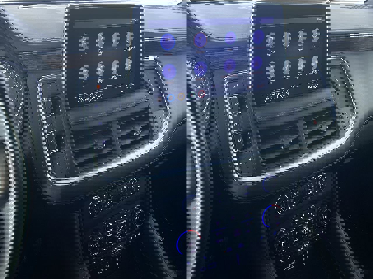 Certified 2021 Chevrolet Tahoe Z71 w/ Rear Media and Nav Package image 5