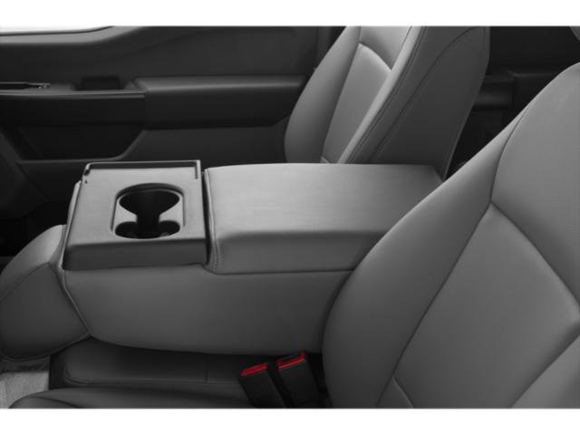 Used 2022 Ford F150 XL w/ Equipment Group 101A High AWD/4WD image 16