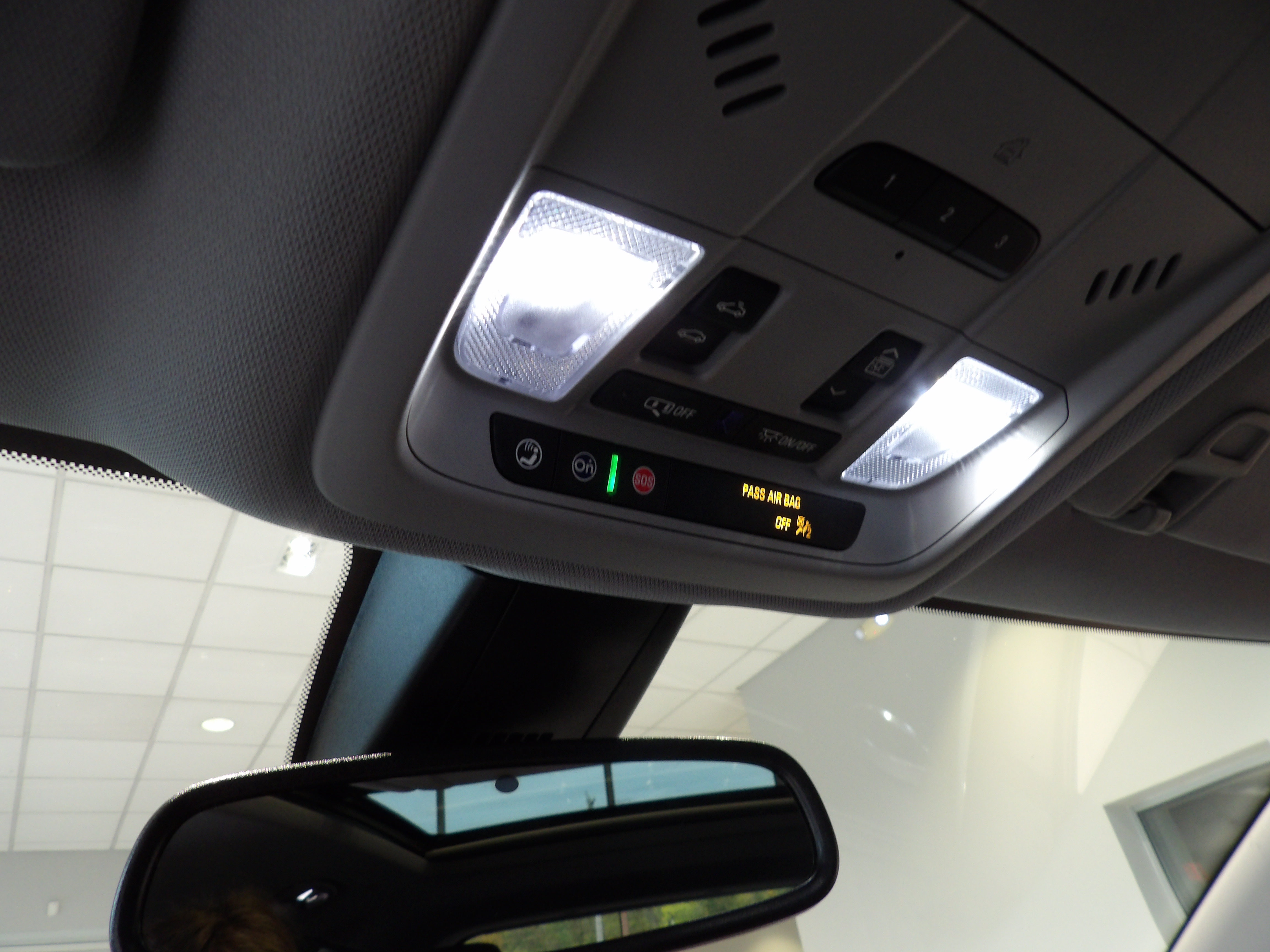 Used 2023 Chevrolet Blazer LT AWD/4WD image 15