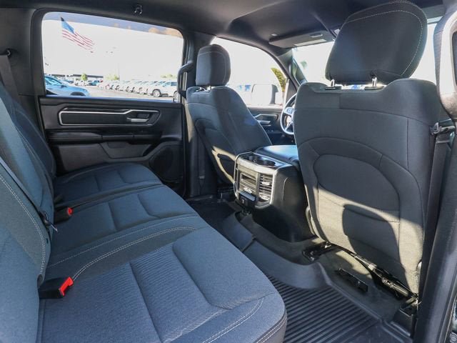 Used 2022 RAM 1500 Big Horn AWD/4WD image 24