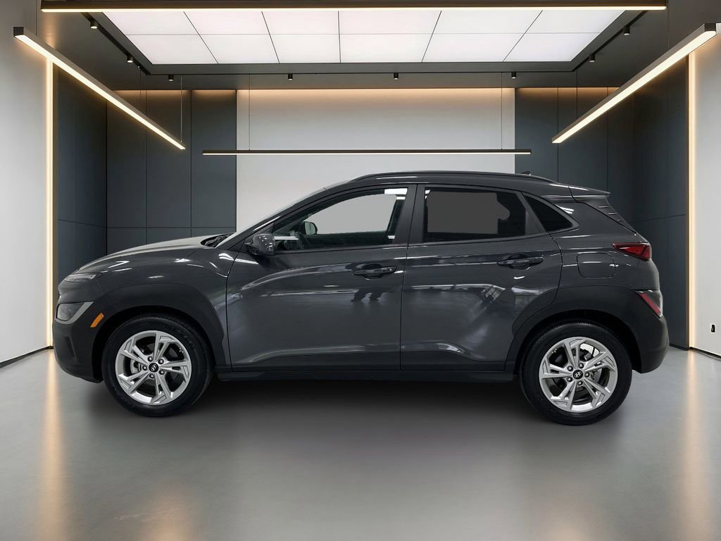 Certified 2023 Hyundai Kona SEL FWD image 2