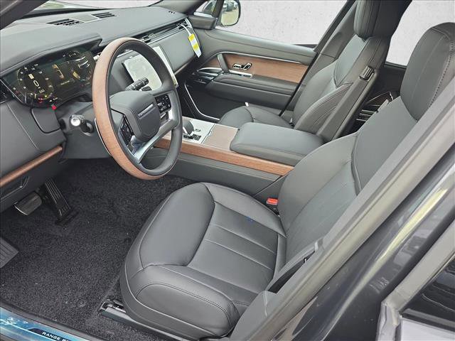 New 2025 Land Rover Range Rover SE image 16