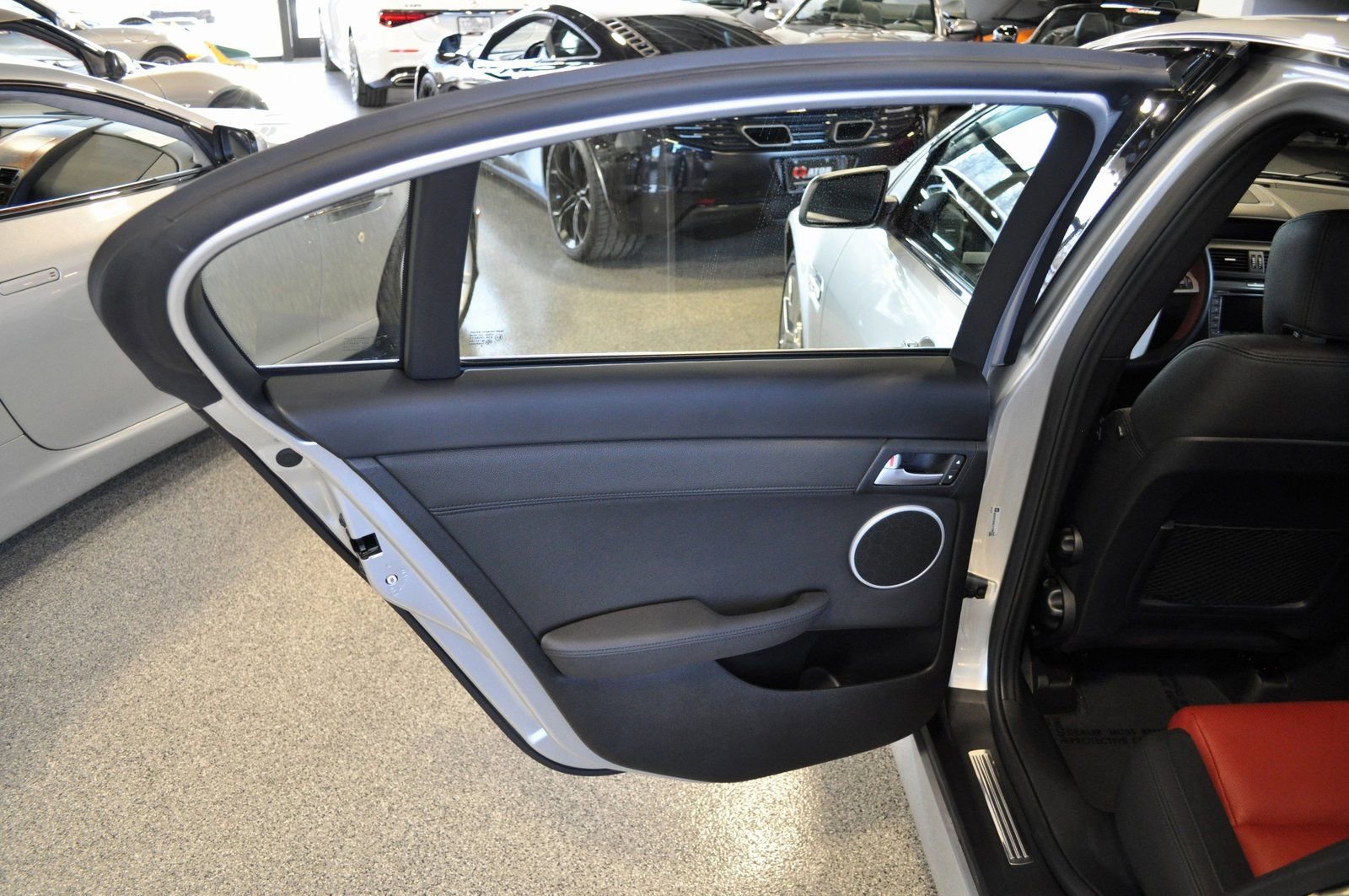 Used 2009 Pontiac G8 GXP image 40