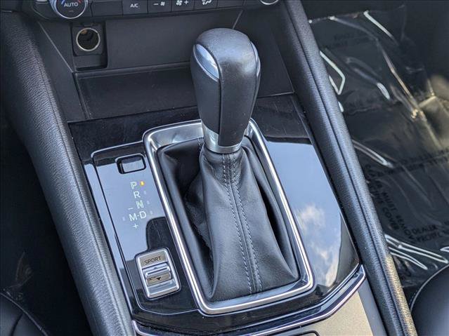 Used 2019 MAZDA CX-5 Touring AWD/4WD image 12