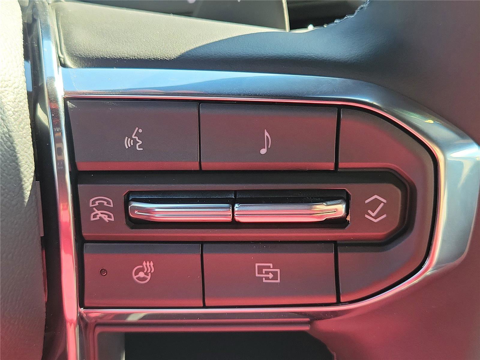 New 2026 GMC Acadia Elevation w/ Elevation Premium Package image 25