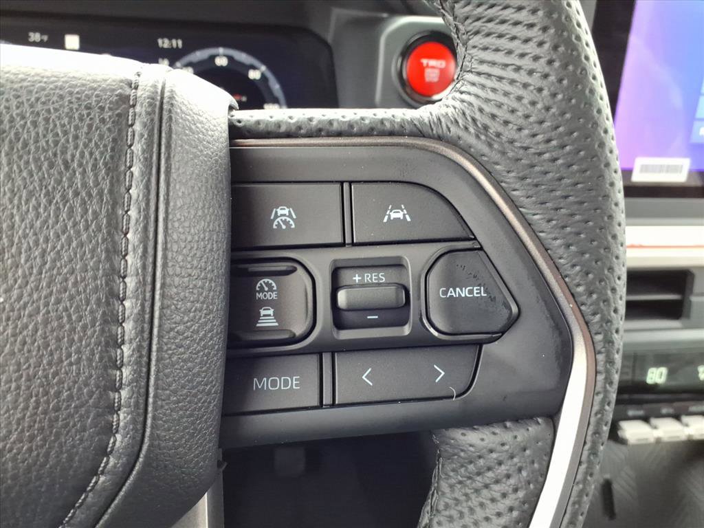 New 2026 Toyota Tacoma TRD Off-Road image 13