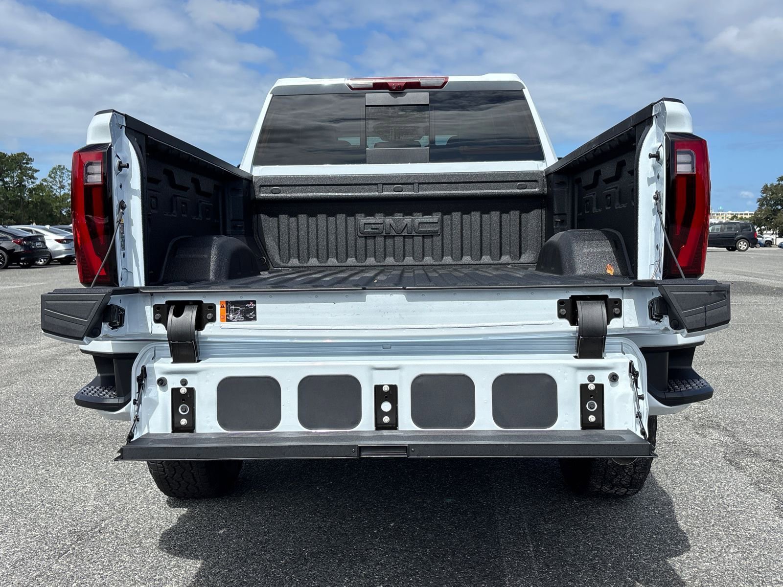 New 2026 GMC Sierra 2500 Denali w/ Denali Reserve Package image 42