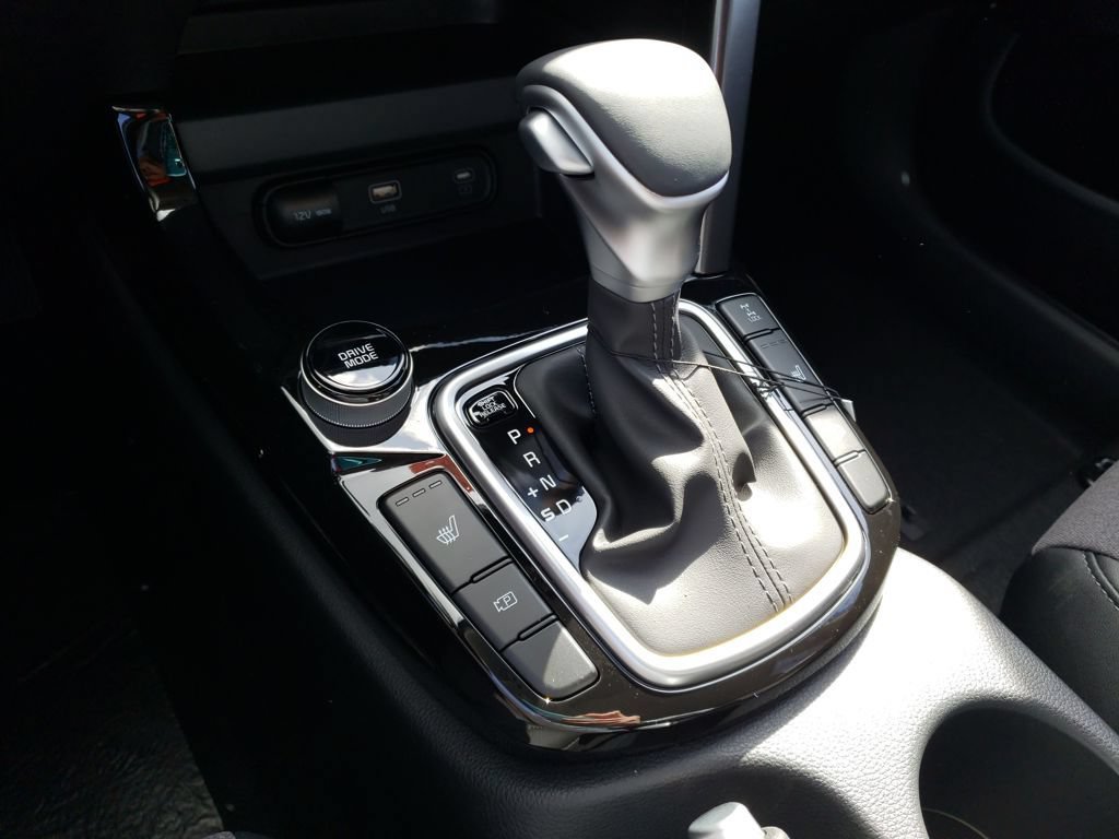 New 2026 Kia Seltos S AWD/4WD image 21