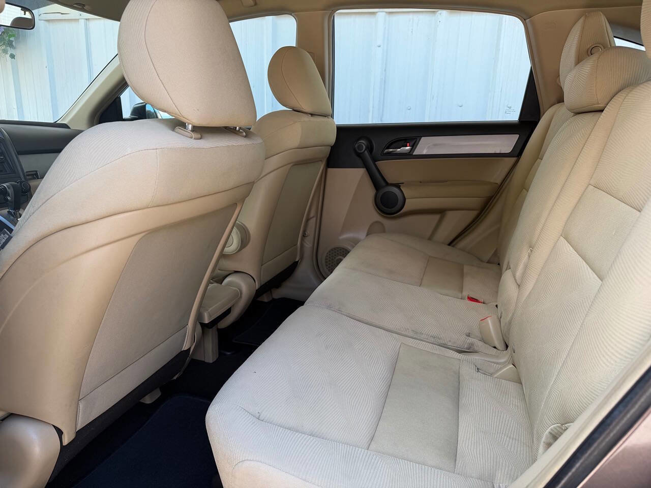 Used 2010 Honda CR-V LX image 17