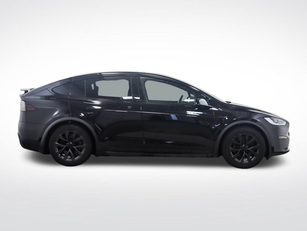 Used 2023 Tesla Model X AWD/4WD image 6