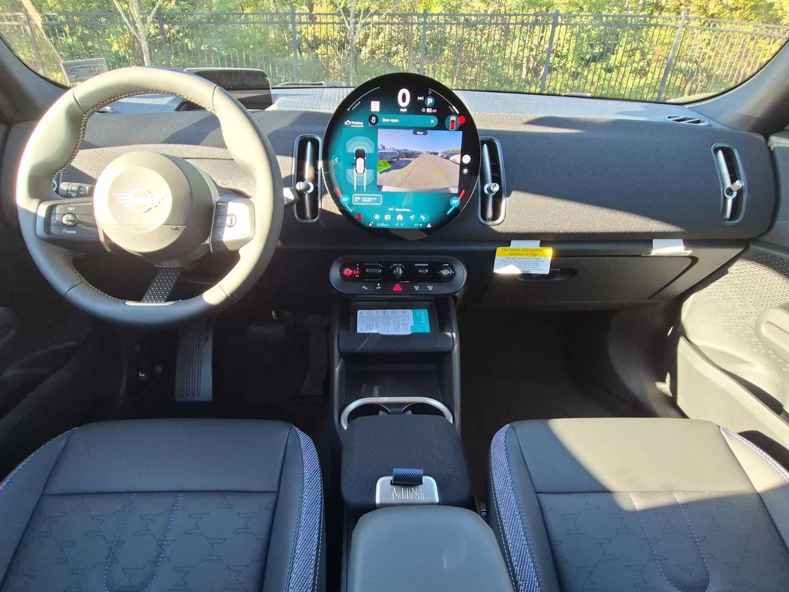 New 2027 MINI Cooper Countryman S AWD/4WD image 16