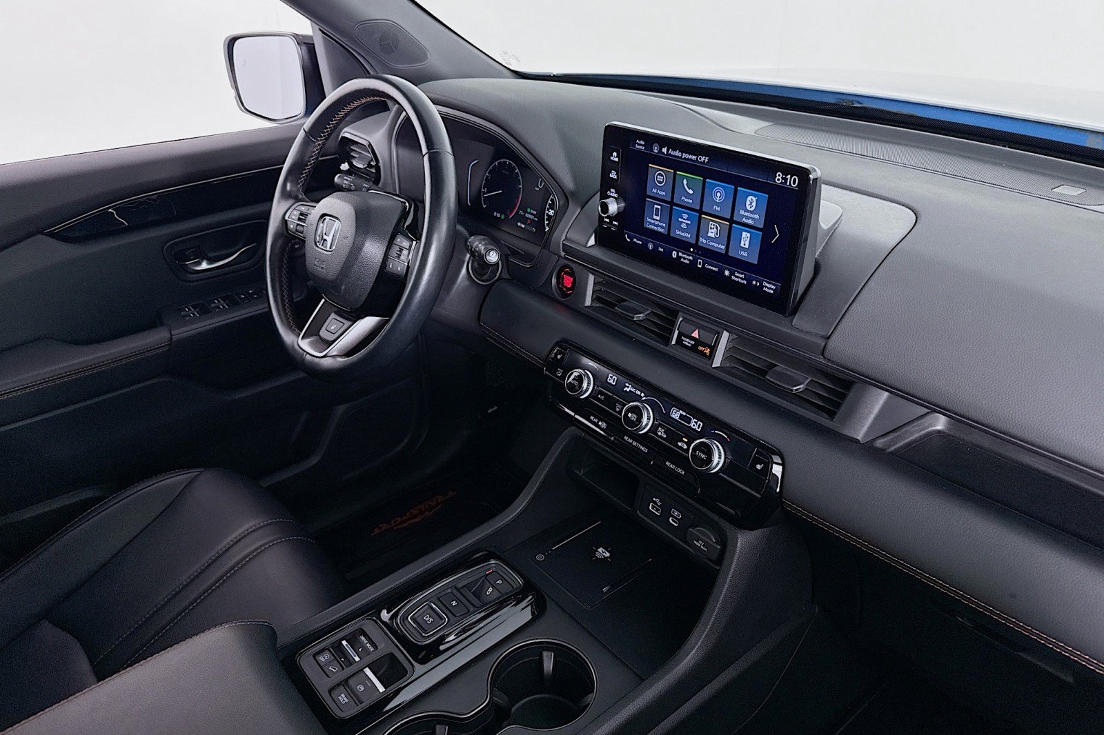 Used 2024 Honda Pilot TrailSport image 18