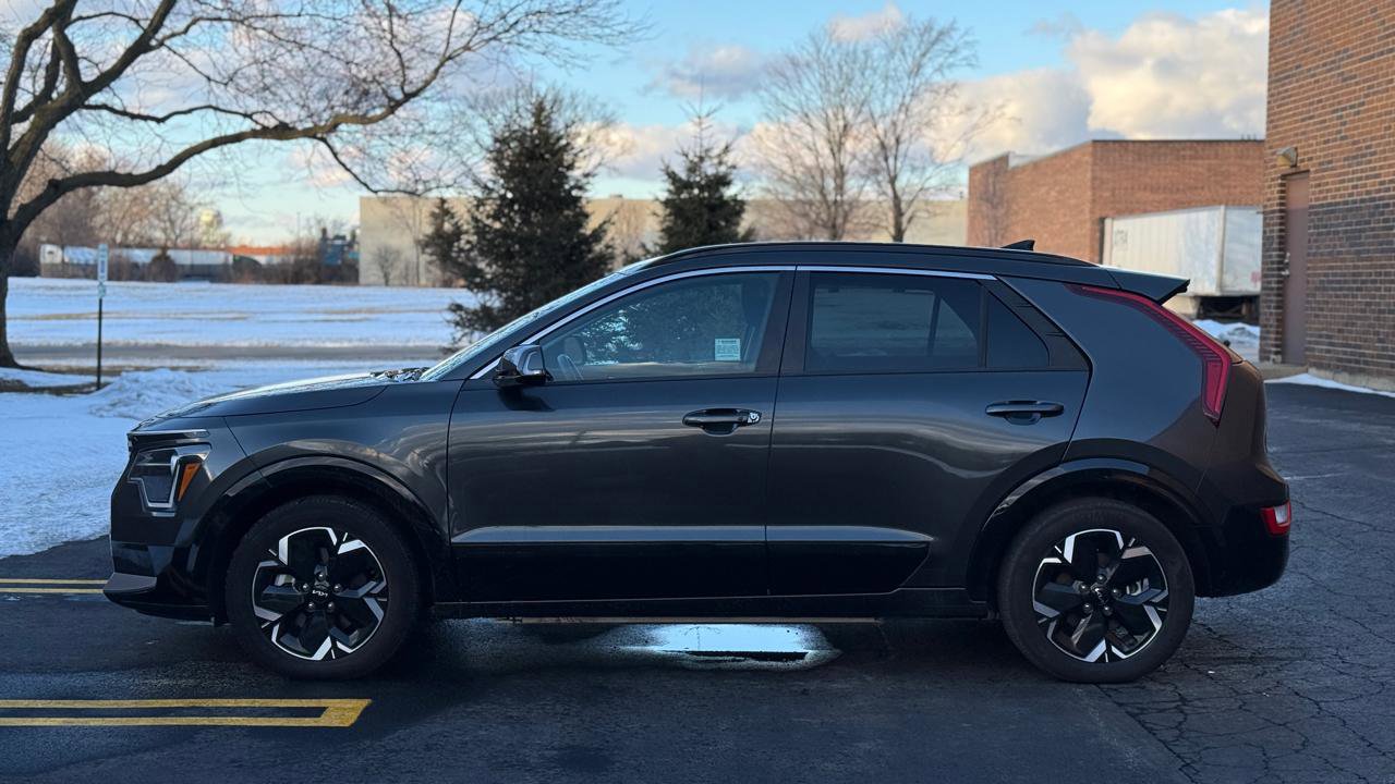 Used 2023 Kia Niro Wind image 4