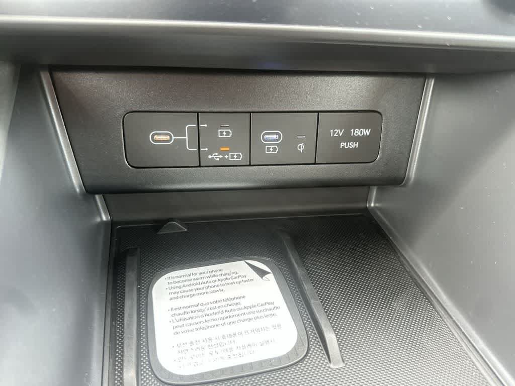 New 2026 Hyundai Sonata SEL FWD image 15