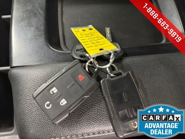 Used 2019 Chevrolet Silverado 1500 LT w/ All Star Edition image 27