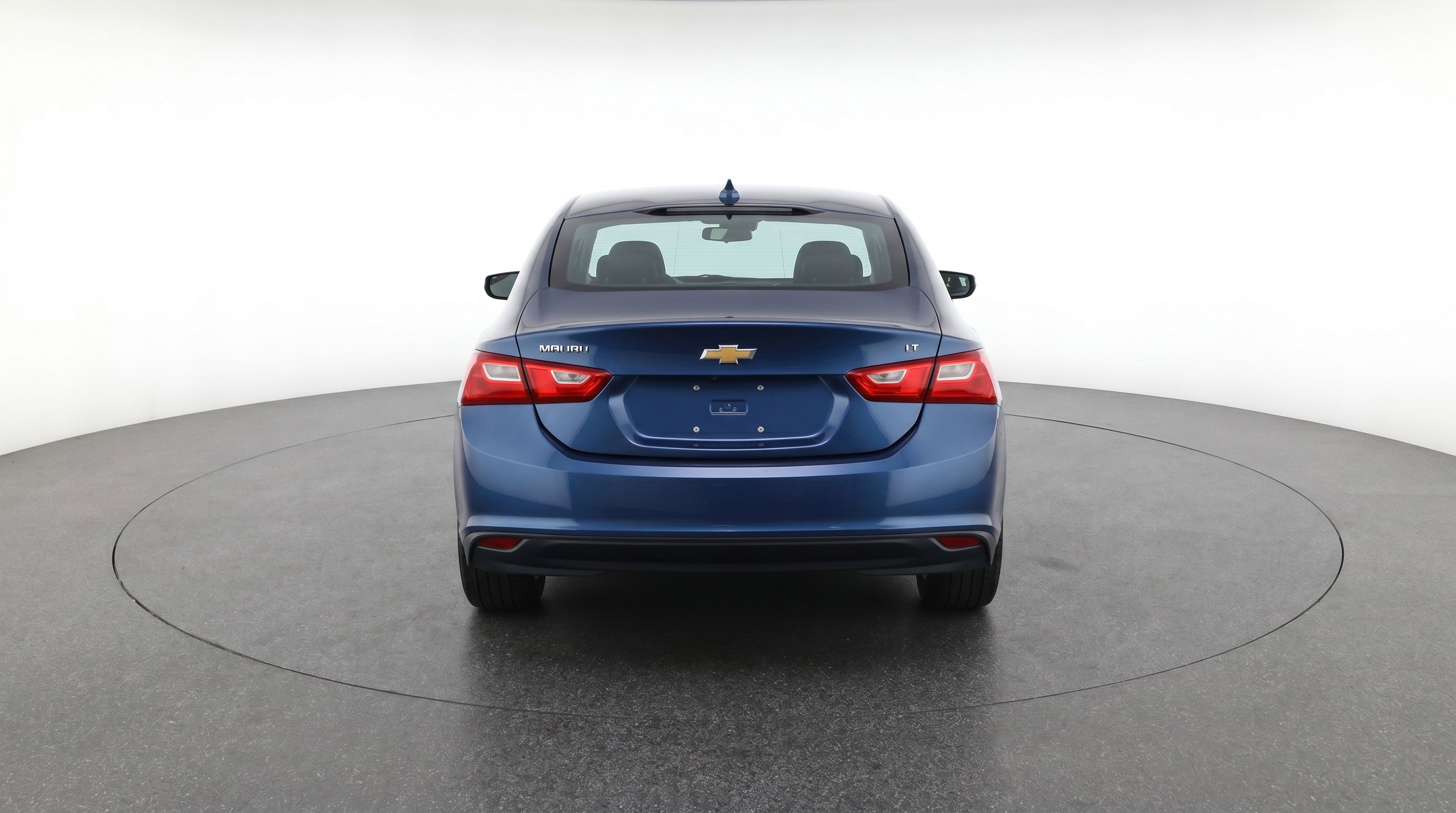 Used 2024 Chevrolet Malibu LT FWD image 7