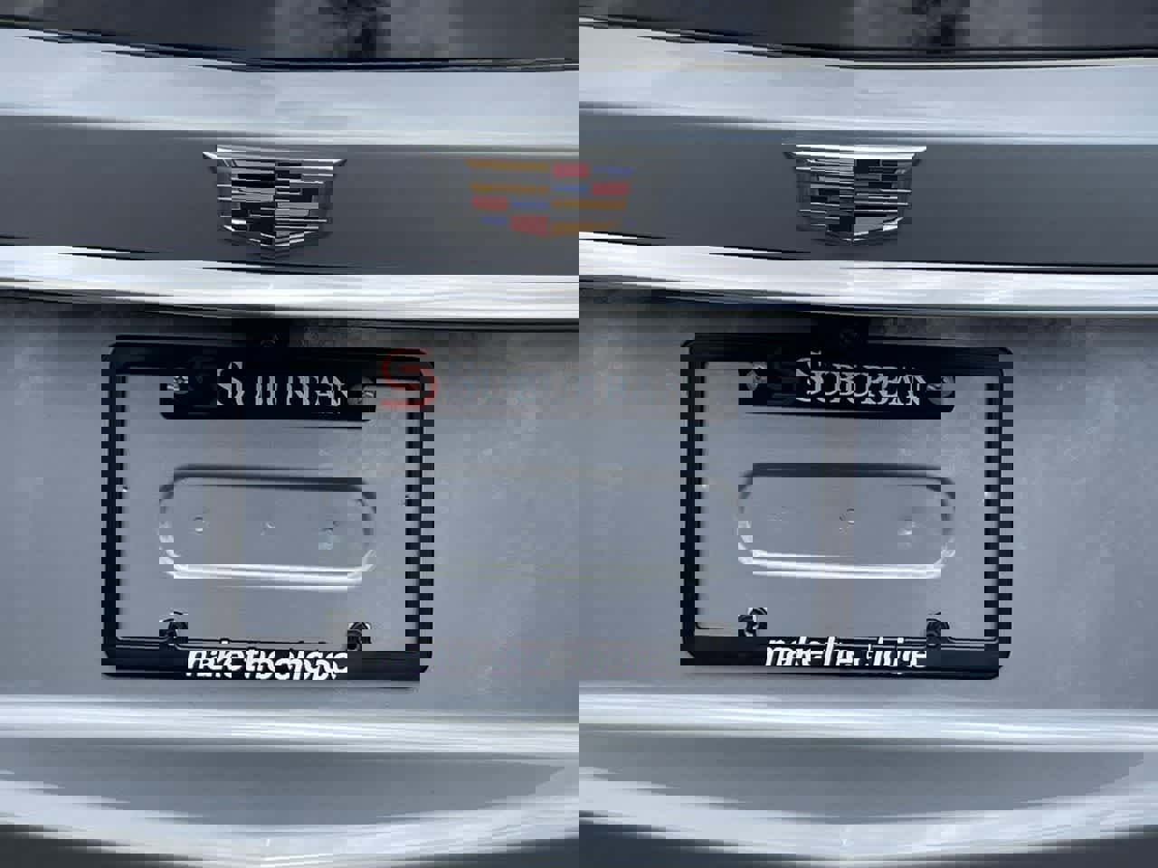 Certified 2024 Cadillac XT6 Luxury w/ LPO, Floor Liner Package image 42