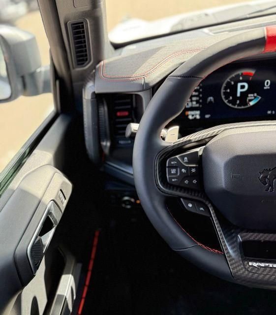 New 2026 Ford Bronco Raptor AWD/4WD image 18