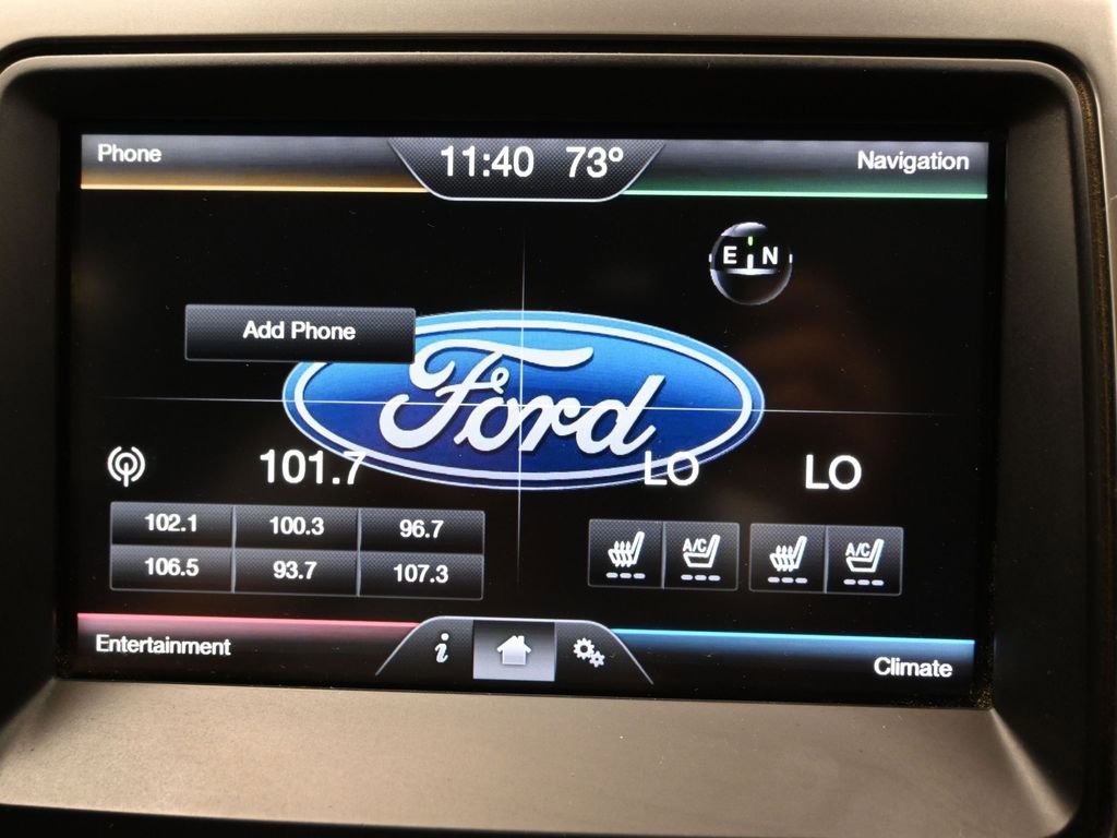 Used 2014 Ford F150 Raptor w/ Equipment Group 801A Luxury image 30