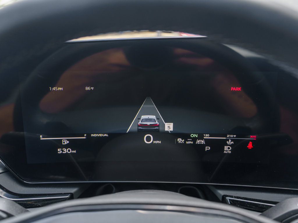 Certified 2025 Audi A5 Premium Plus w/ Premium Plus AWD/4WD image 25