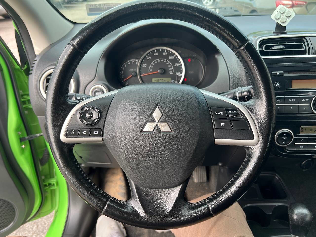 Used 2014 Mitsubishi Mirage ES image 19