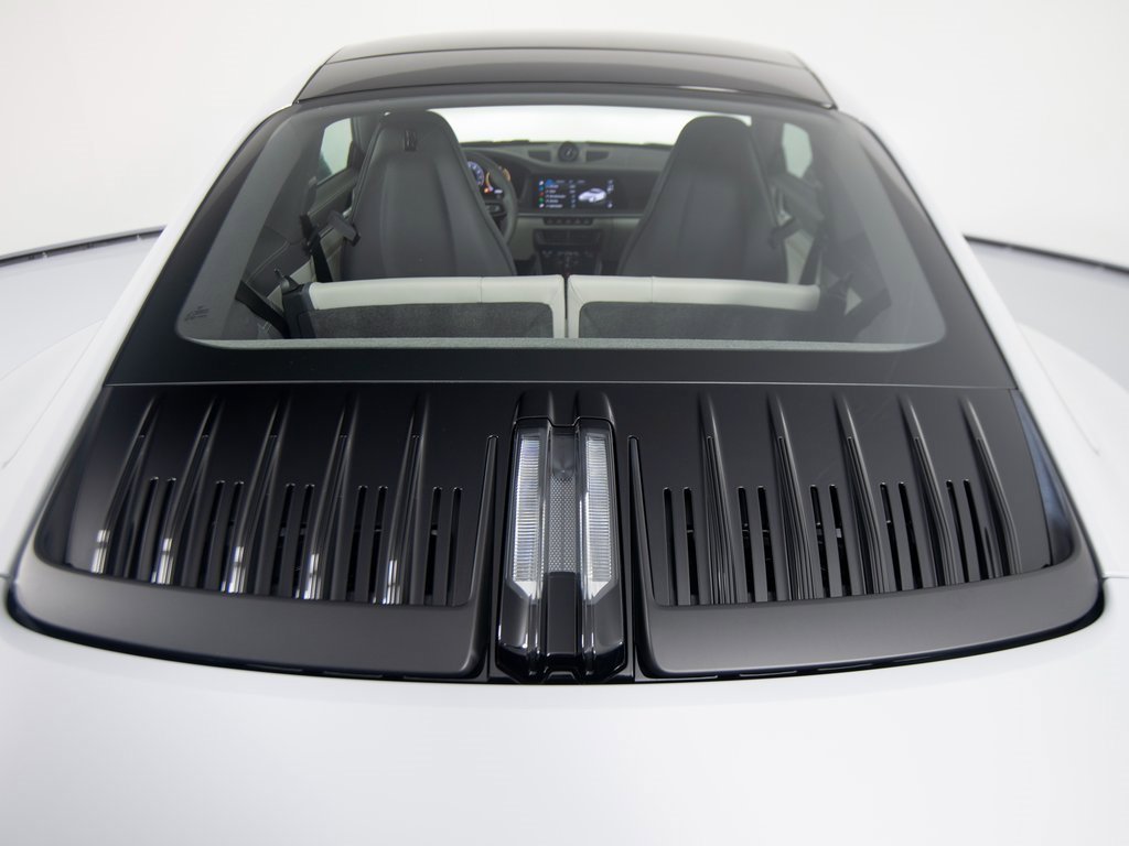 Certified 2025 Porsche 911 Carrera S image 40