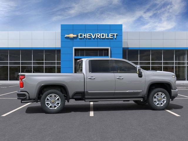 New 2025 Chevrolet Silverado 2500 High Country w/ Technology Package image 28