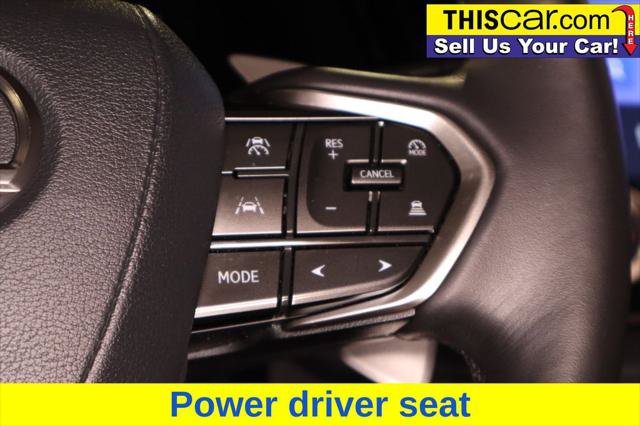 Used 2023 Lexus RX 350 Premium w/ Cold Area Package FWD image 16