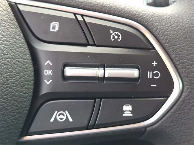 Certified 2022 Hyundai Santa Fe SEL image 23