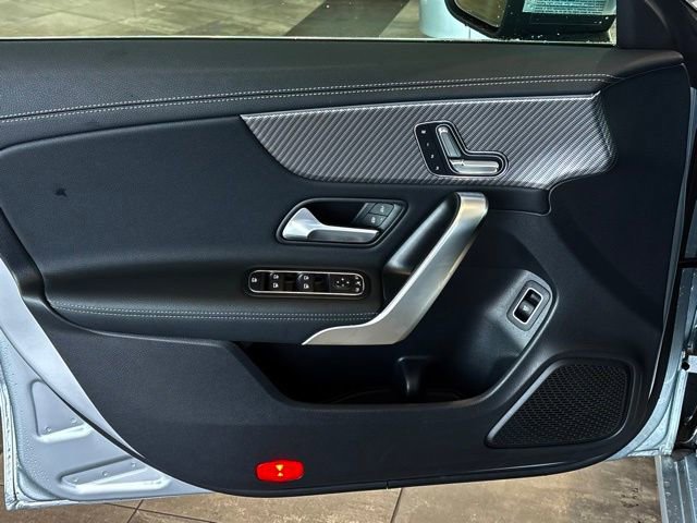 Certified 2026 Mercedes-Benz CLA 250 image 16