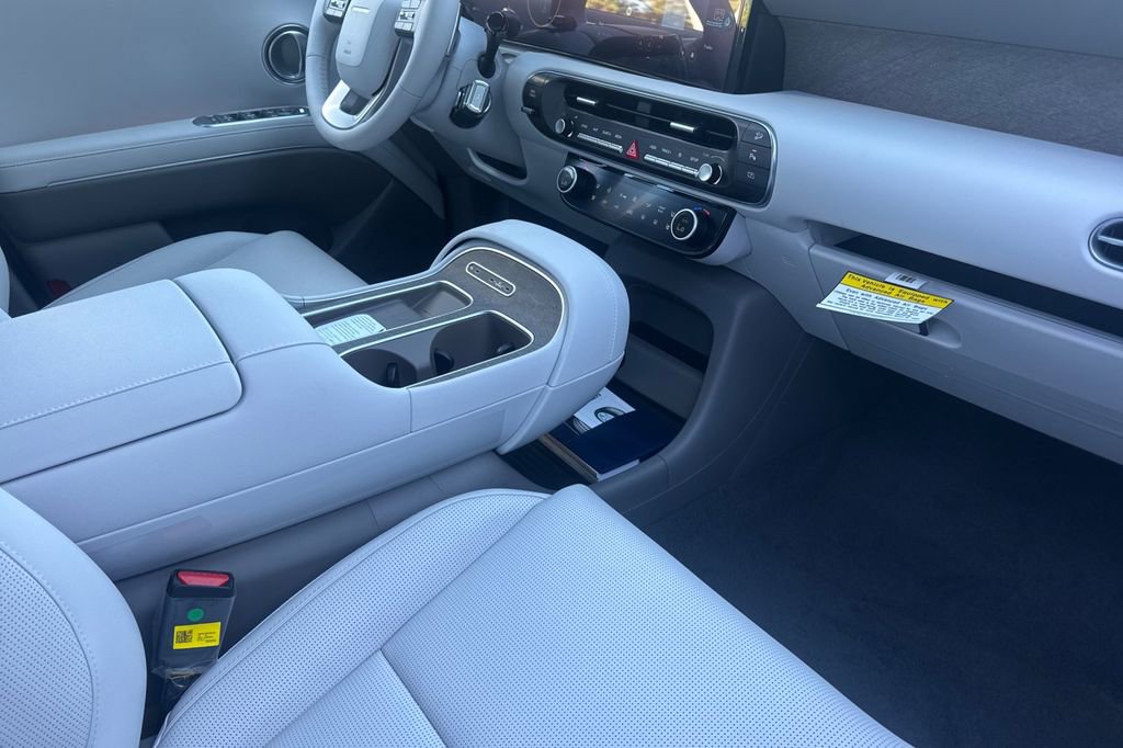 New 2026 Hyundai Palisade Limited image 14