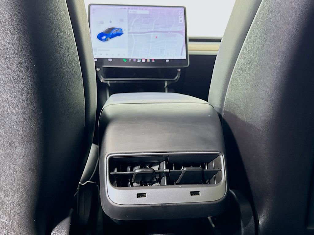 Used 2018 Tesla Model 3 Long Range AWD/4WD image 31