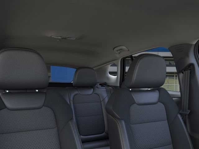 New 2026 Chevrolet Trax LT FWD image 24