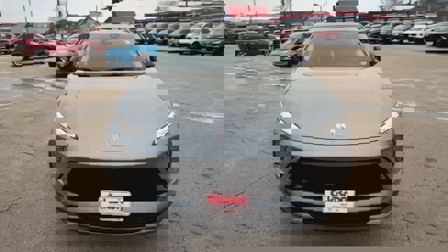 New 2026 Buick Envision Sport Touring image 3