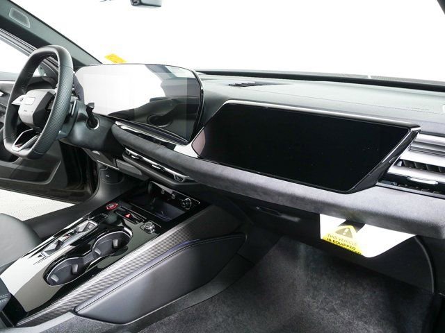New 2026 Audi S5 Prestige AWD/4WD image 25