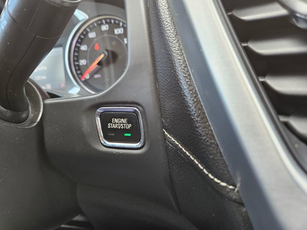 Used 2021 GMC Acadia SLT image 31