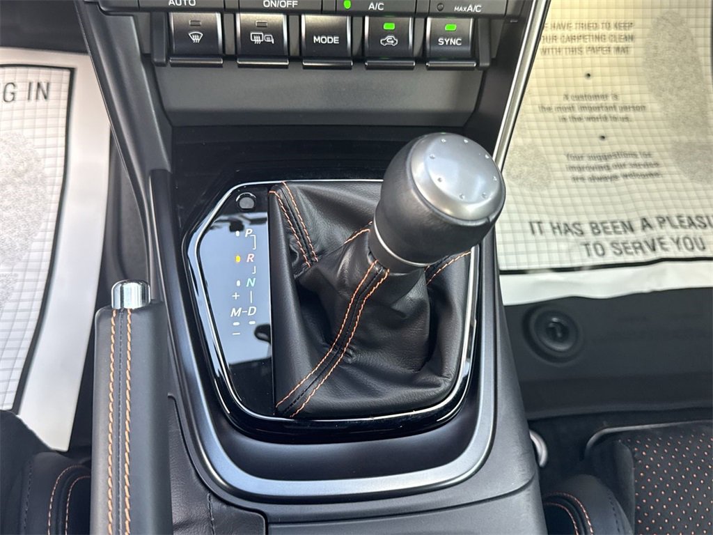 Used 2023 Toyota GR86 10th Anniversary SE image 16